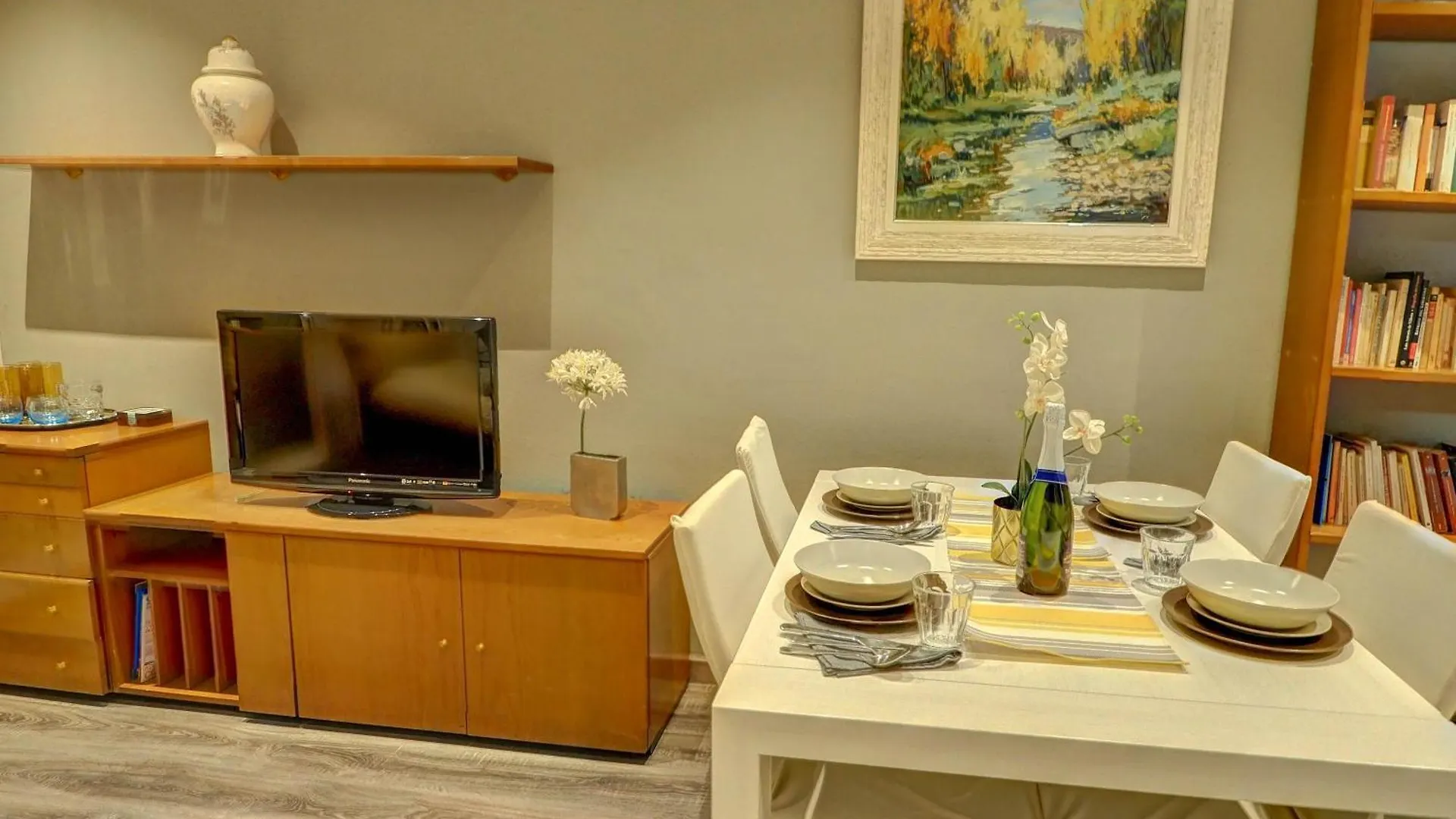 La Sirena Apartment By Hello Homes Sitges 0*,