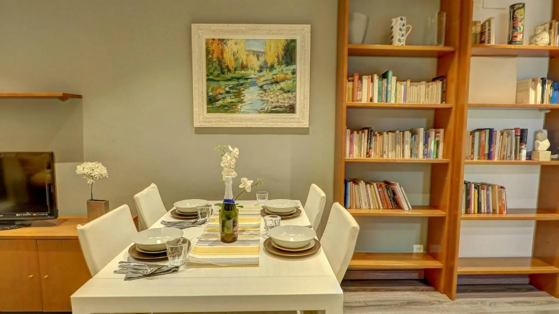 La Sirena Apartment By Hello Homes Sitges 0*,